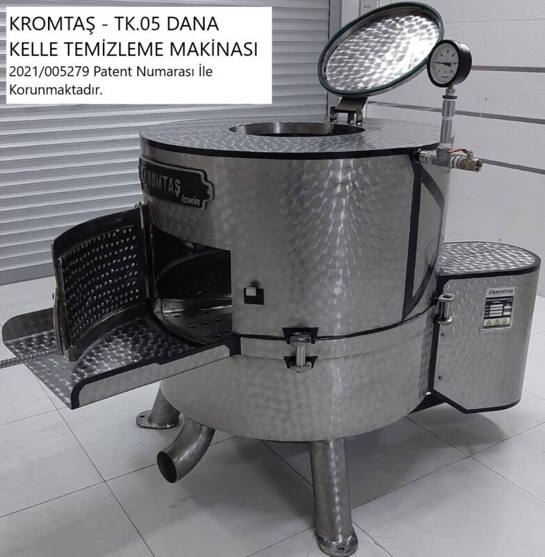 Kromtaş Makina